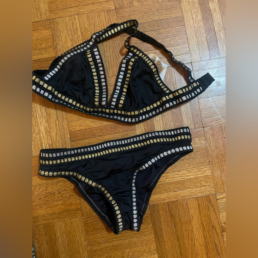 La Blanca bikini